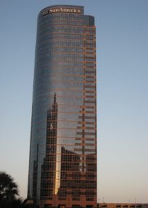 SunAmerica Tower