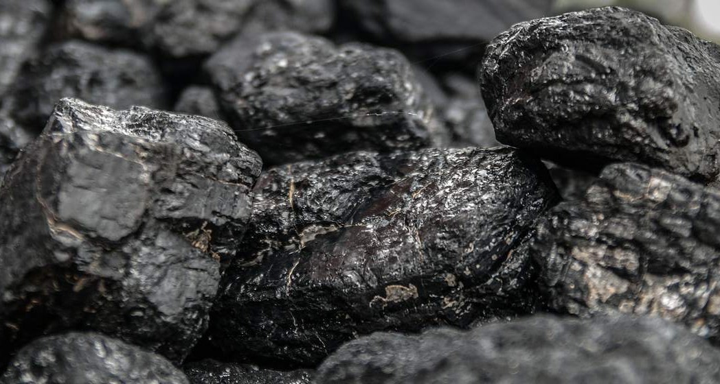 Coal
